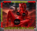 DARTH TALON V2 NOTI Metal Sign Wall Art 14" x 11"