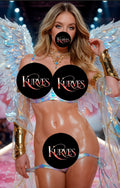 SYDNEY V3 | VIRGIN NOTI | SINGLE COVER PRINT| KURVES COMICS (Copy) (Copy)