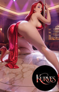 JESSICA RABBIT V5 | VIRGIN NOTI | SINGLE COVER PRINT| KURVES COMICS