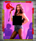OLIVIA COSPLAY NOTI Metal Sign Art 14 x 11