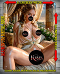SYDNEY HELEN OF TROY NOTI  Metal Sign Wall Art 14" x 11" (