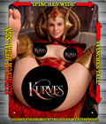 PADME NOTI V2 Metal Sign Wall Art 14" x 11"